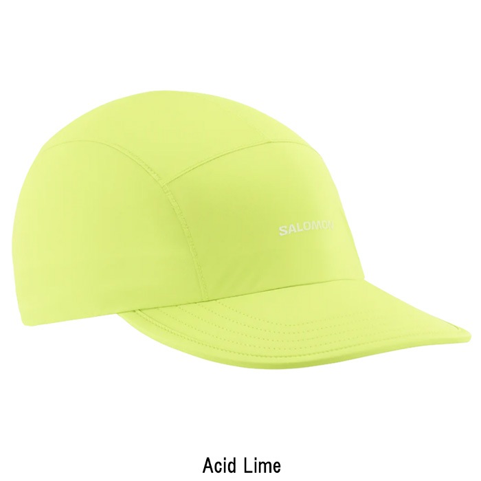 SALOMON イエロー キャップ Amazon | [サロモン] キャップ XA CAP (エックスエー キャップ