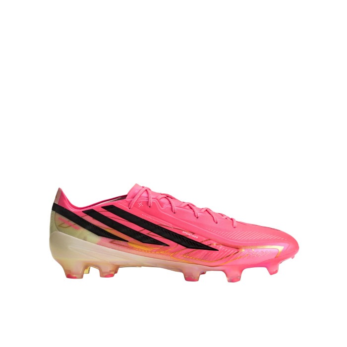 adidas アディダス F50 ハイパーファスト エリート FG 天然芝 メンズ
