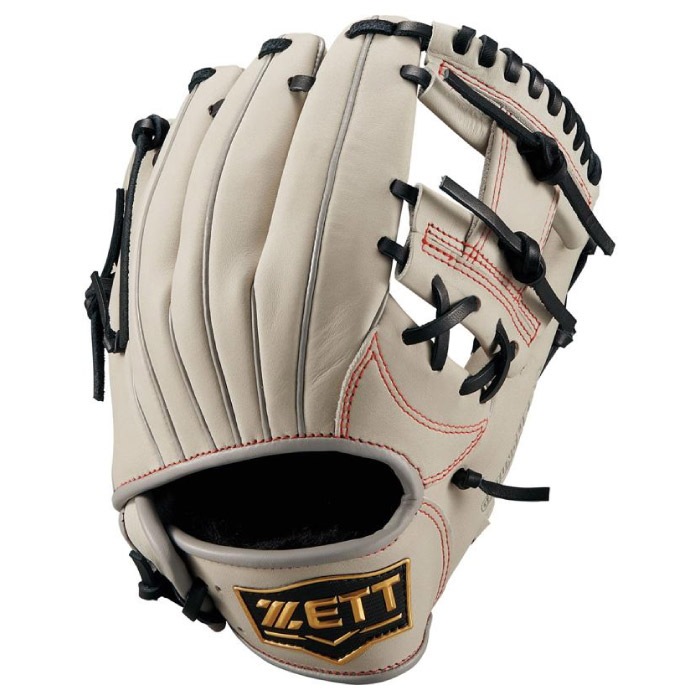 ZETT ゼット 野球グローブ グラブ 少年軟式用 グランドヒーロー オール