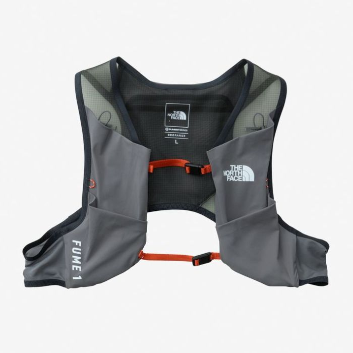 THE NORTH FACE ザノースフェイス ベスト HST ヒューム1 ユニセックス