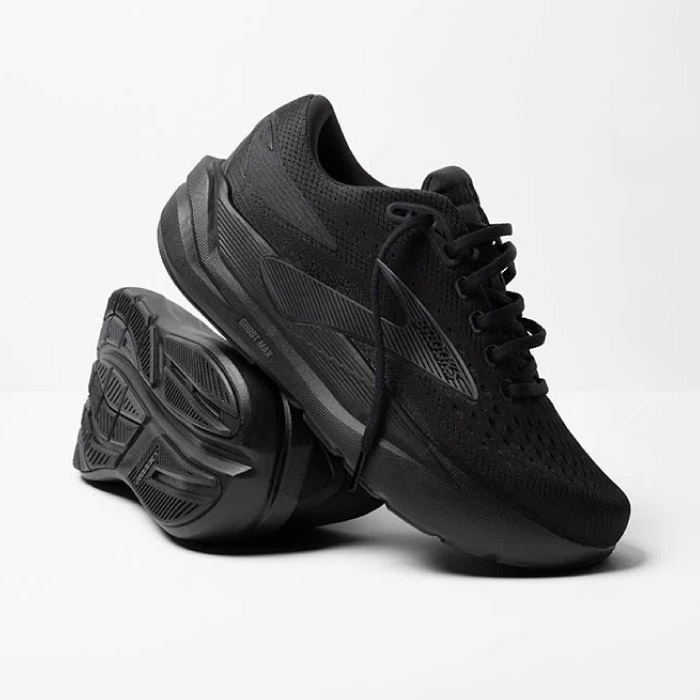 BROOKS ブルックス ランニングシューズ Ghost MAX 3 WIDE ゴースト
