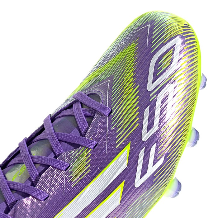 adidas アディダス サッカースパイク F50 PRO HG/AG JAPAN 土・人工芝