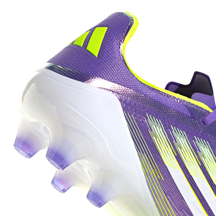 adidas アディダス サッカースパイク F50 PRO HG/AG JAPAN 土・人工芝