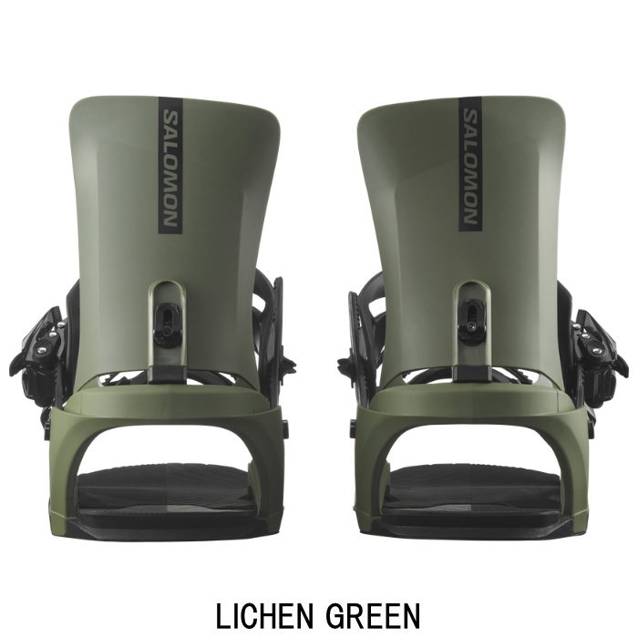 25-26 SALOMON サロモン RHYTHM リズム スノーボード ビンディング