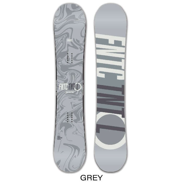 初心者さん必見3点セット FNTC × BURTON エフエヌティーシー バートン