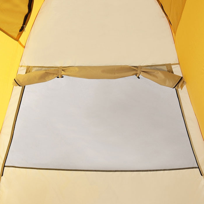 CHUMS チャムス Booby Pop Up Sunshade 3 ポップアップサンシェード3人