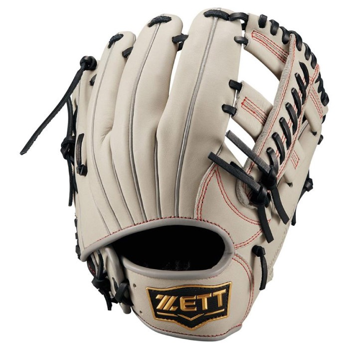 ZETT ゼット 野球グローブ グラブ 少年軟式用 グランドヒーロー オール