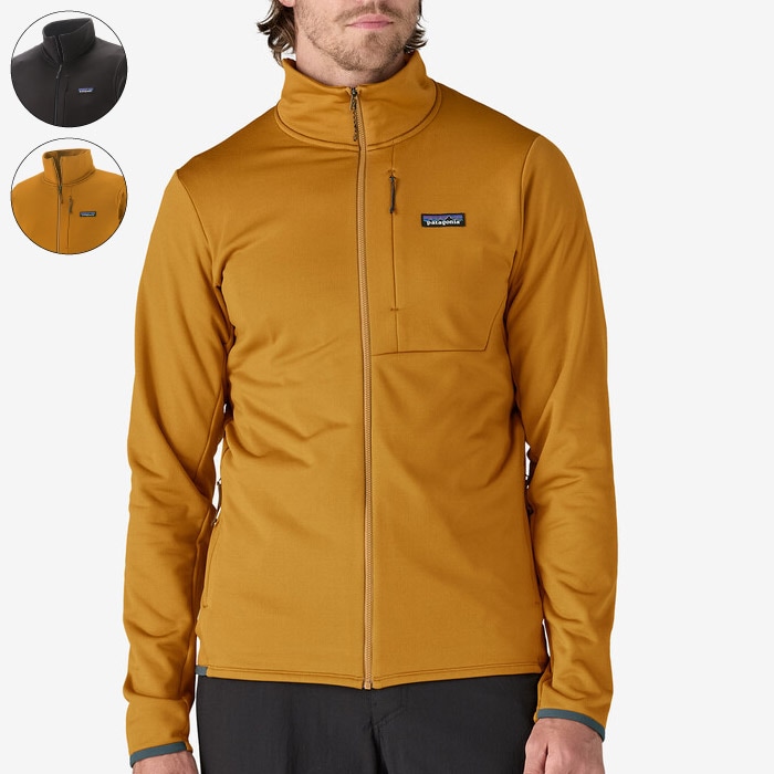 patagonia パタゴニア メンズ・R1 サーマル・ジャケット テクニカル