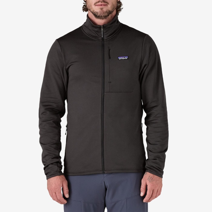 patagonia パタゴニア メンズ・R1 サーマル・ジャケット テクニカル