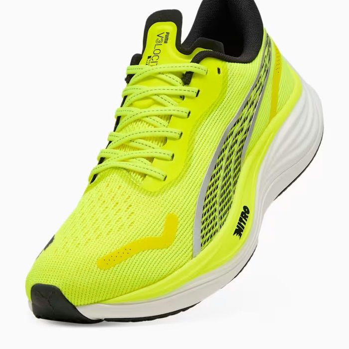 PUMA プーマ メンズ ヴェロシティ ニトロ 3 ロード ランニング