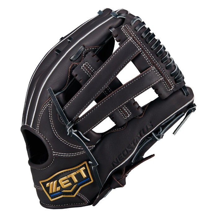 ZETT 野球グローブ ZETT ゼット 野球グローブ グラブ 一般 軟式 ネオステイタス オール