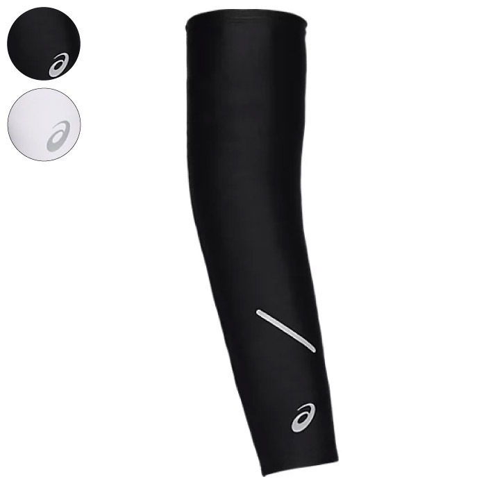 asics アシックス アームカバー ランニングアームカバー メンズ