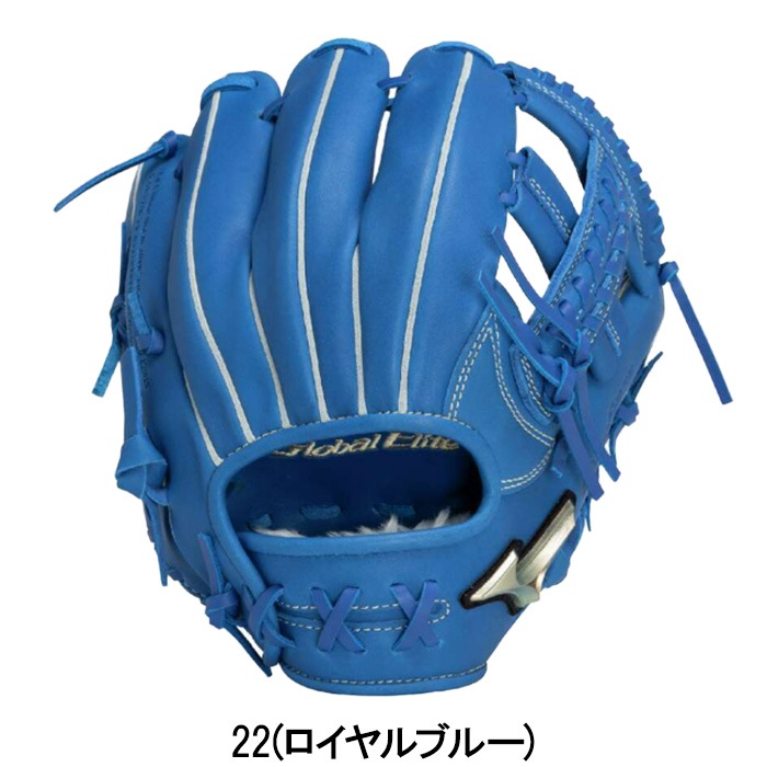 MIZUNO ミズノ 野球グローブ グラブ 少年軟式用 グローバルエリート RG