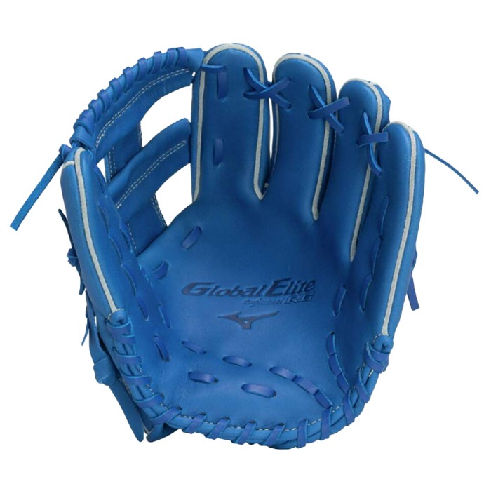 MIZUNO ミズノ 野球グローブ グラブ 少年軟式用 グローバルエリート RG