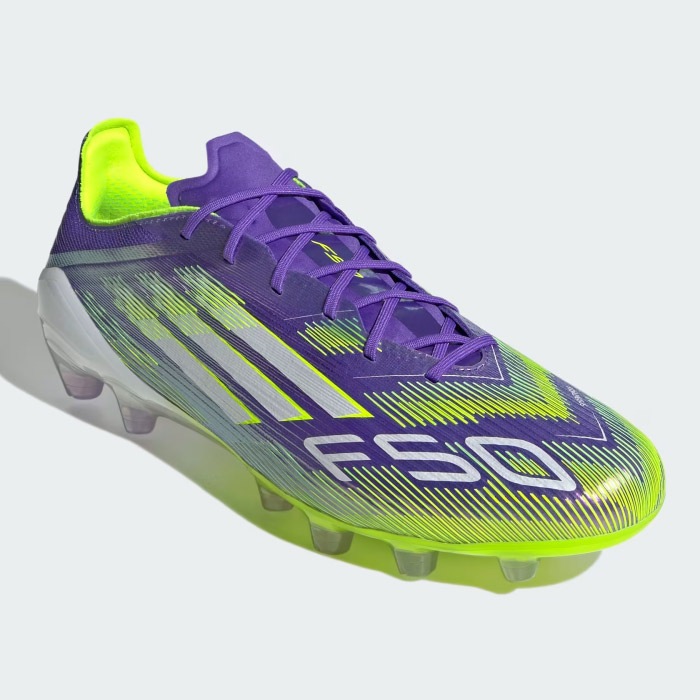 adidas アディダス サッカースパイク F50 エリート HG/AG ジャパン 土