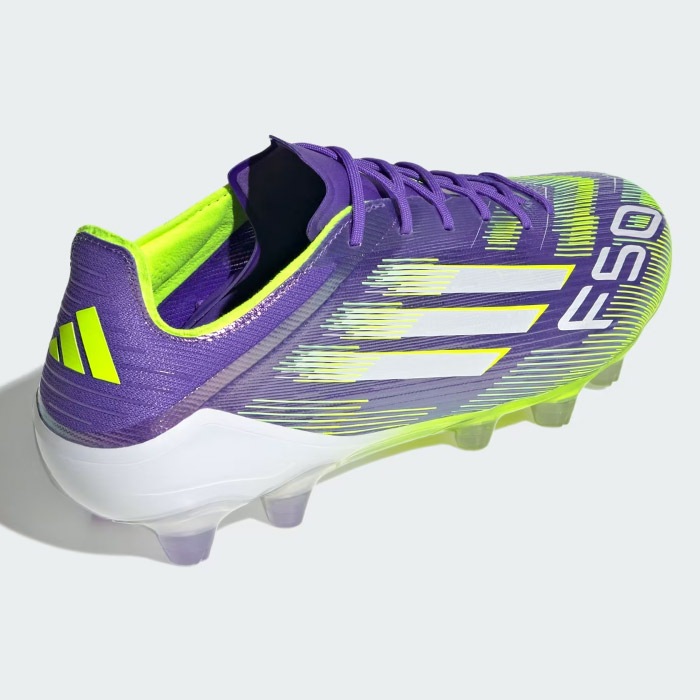 adidas アディダス サッカースパイク F50 エリート HG/AG ジャパン 土