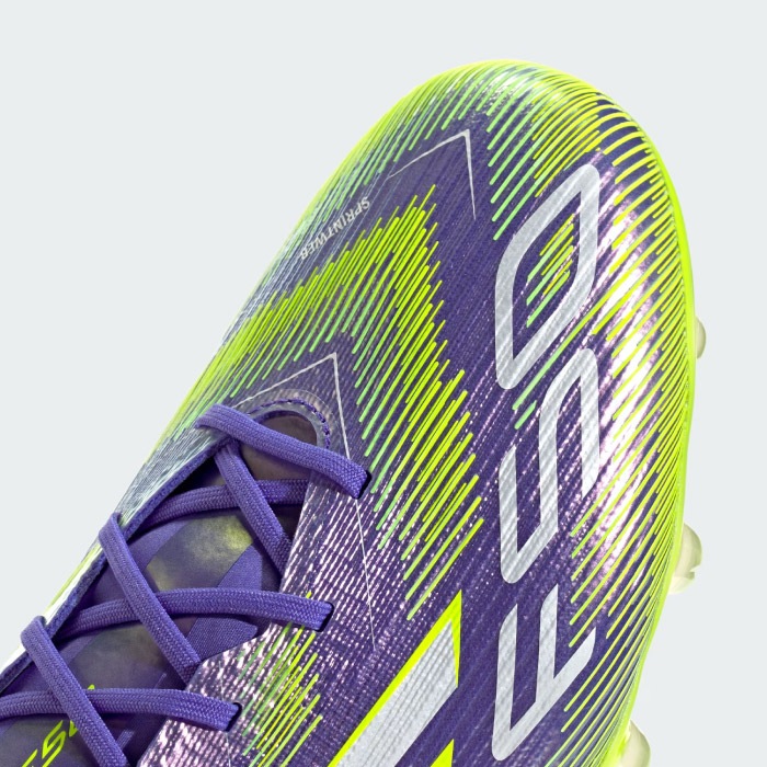 adidas アディダス サッカースパイク F50 エリート HG/AG ジャパン 土