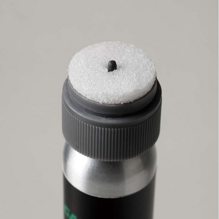 GALLIUM ガリウム EXTRA BASE LIQUID VIOLET(60ml) リキッドタイプ 雪