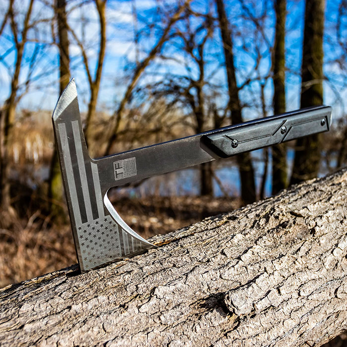 TAC-FORCE タックフォース Tactical Tomahawk タクティカルトマホーク 
