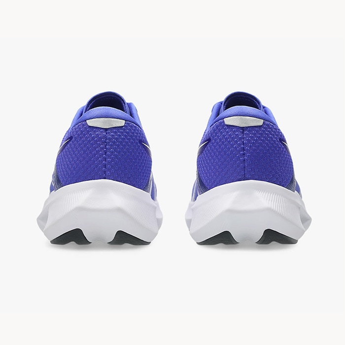 ASICS Hyper FF サッカーシューズ ホワイト/パープル asics アシックス ランニングシューズ HYPER SPEED 5 WIDE メンズ