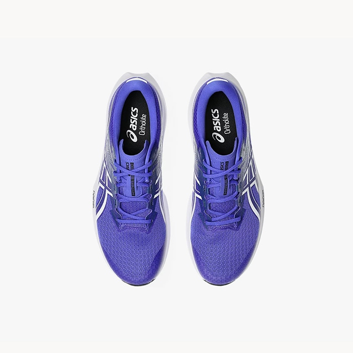 asics アシックス ランニングシューズ HYPER SPEED 5 WIDE メンズ