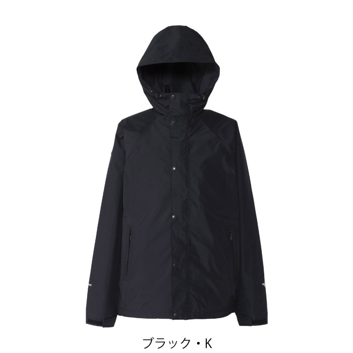 THE NORTH FACE ザ ノースフェイス Stow Away Jacket ストアウェイ