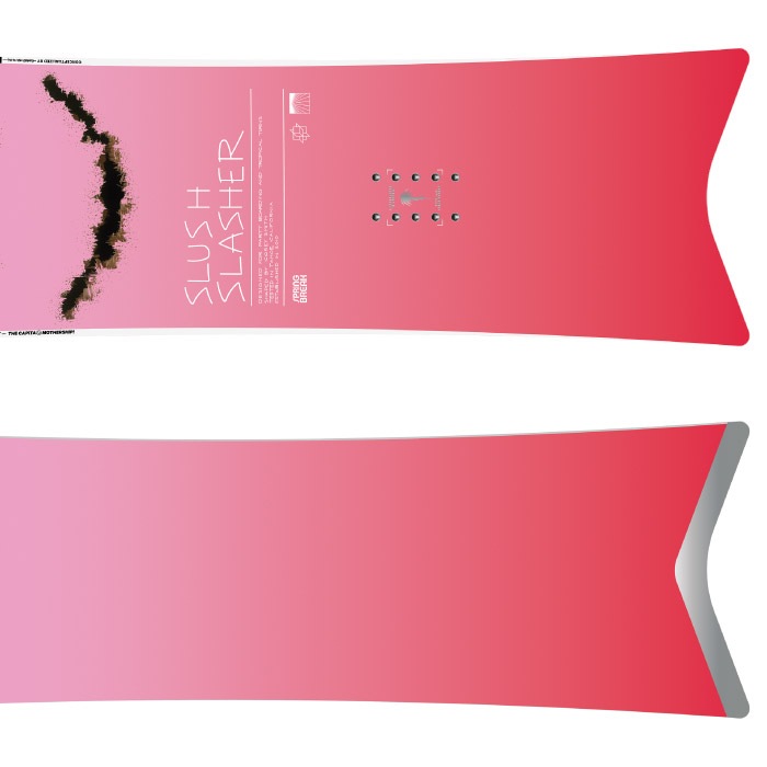 予約受付中】 26-27newモデル CAPiTA キャピタ SPRING BREAK SLUSH
