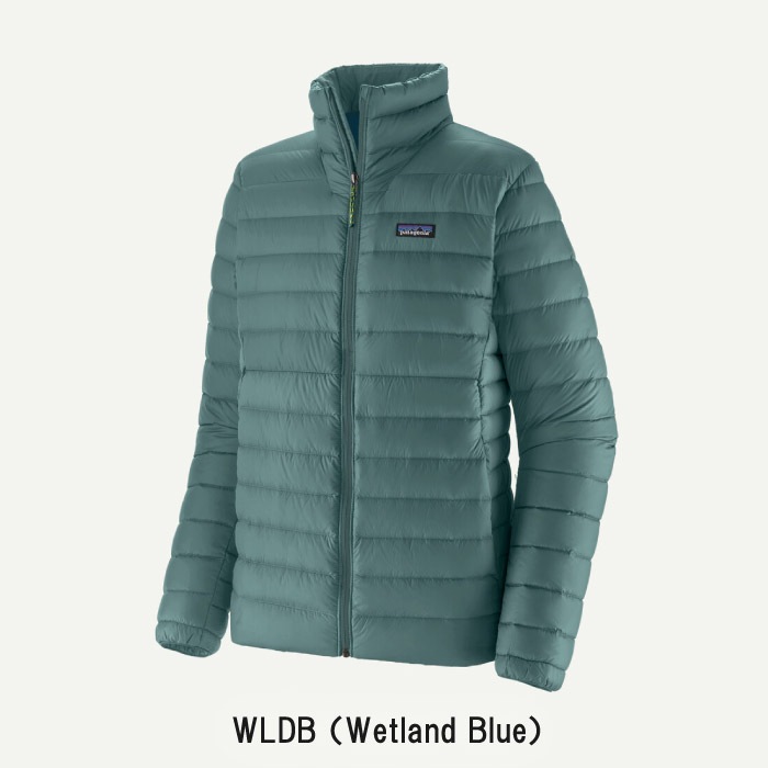 patagonia パタゴニア メンズ・ダウン・セーター ダウンジャケット