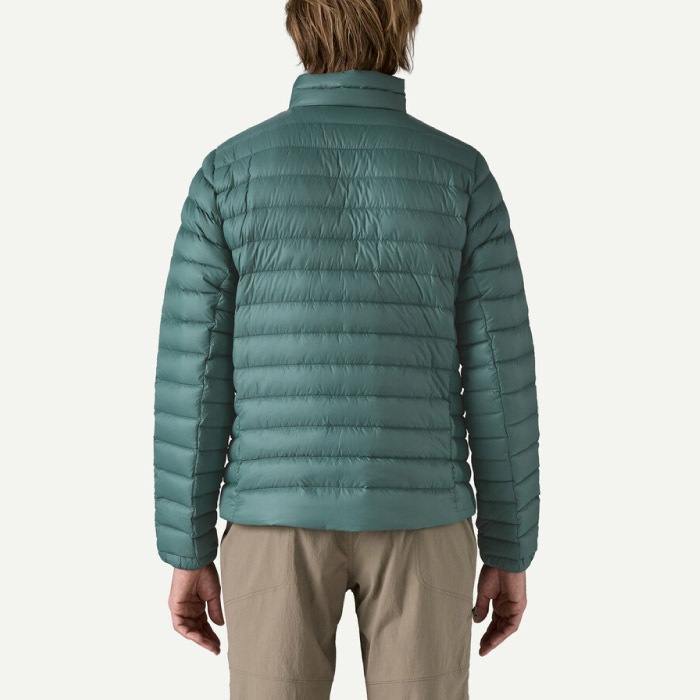 【Patagonia】パタゴニア・ダウンジャケットL Patagonia/Down Jacket（パタゴニア ダウンジャケット）/サイズM