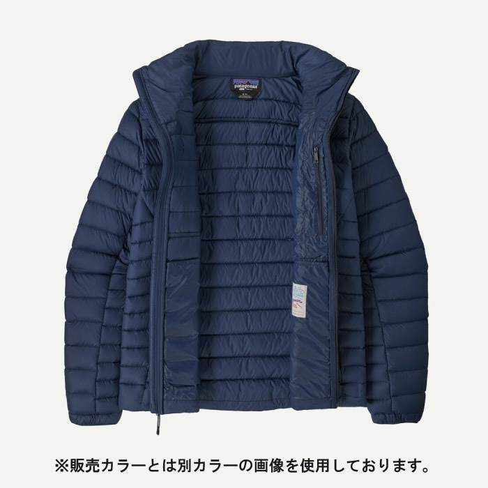 patagonia パタゴニア メンズ・ダウン・セーター ダウン