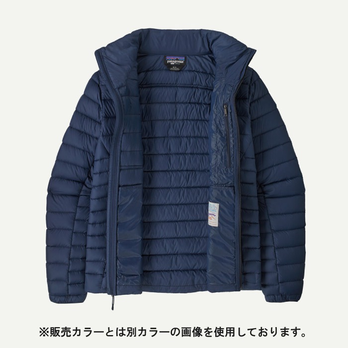 patagonia パタゴニア メンズ・ダウン・セーター ダウンジャケット