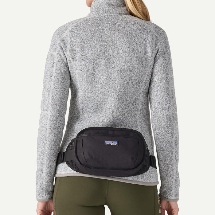 patagonia パタゴニア フィールドスミス・ヒップ・パック 5L