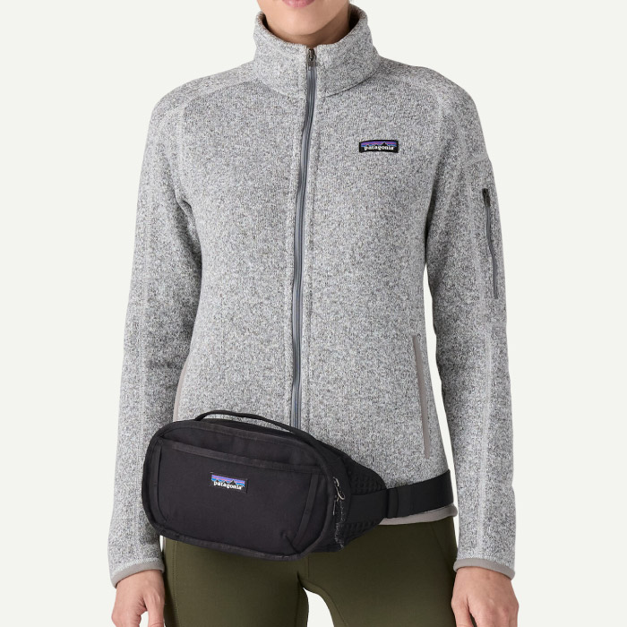 patagonia パタゴニア フィールドスミス・ヒップ・パック 5L ウエスト
