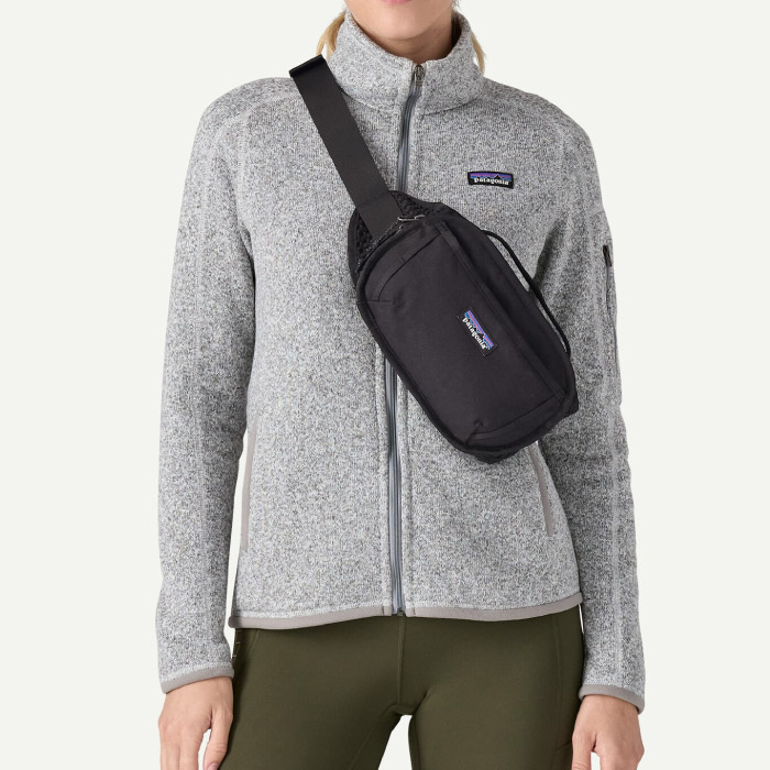 patagonia パタゴニア フィールドスミス・ヒップ・パック 5L ウエスト