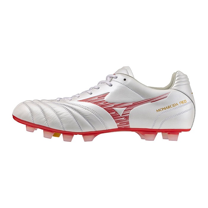 MIZUNO ミズノ サッカースパイク 一般 大人 モナルシーダNEO III WIDE