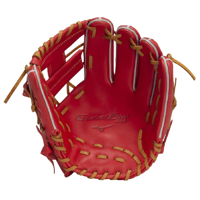 MIZUNO ミズノ 野球グローブ グラブ 少年軟式用 グローバルエリート