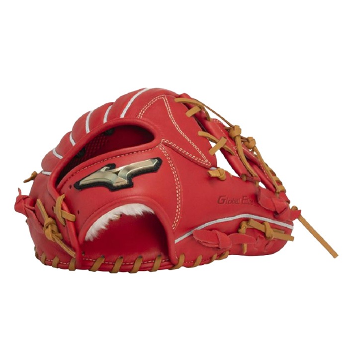 MIZUNO ミズノ 野球グローブ グラブ 少年軟式用 グローバルエリート