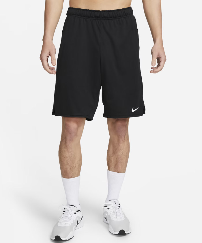 NIKE ナイキ アンリミテッド Dri-FIT 18cm バーサタイル ショート