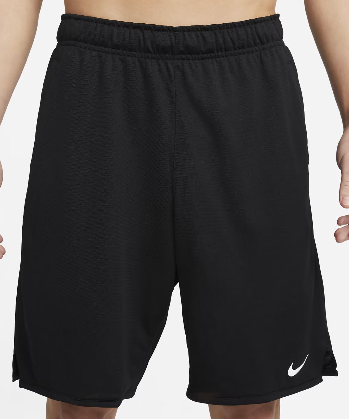 NIKE ナイキ アンリミテッド Dri-FIT 18cm バーサタイル ショート