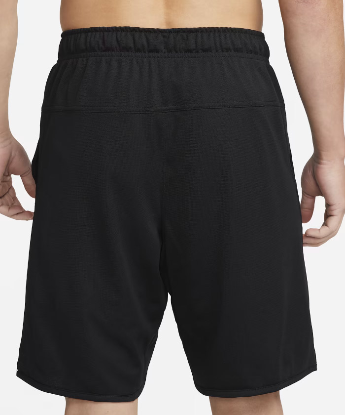 NIKE ナイキ アンリミテッド Dri-FIT 18cm バーサタイル ショート