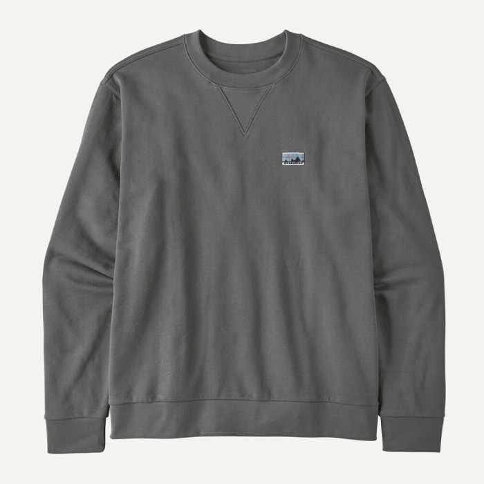 patagonia パタゴニア デイリー・クルーネック・スウェットシャツ