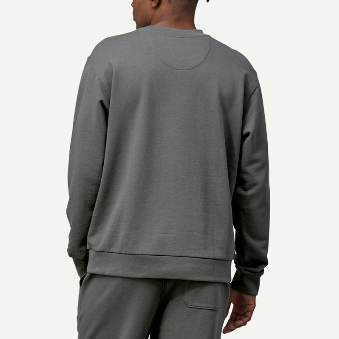 patagonia パタゴニア デイリー・クルーネック・スウェットシャツ