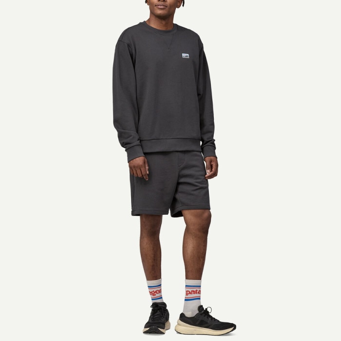 patagonia パタゴニア デイリー・クルーネック・スウェットシャツ