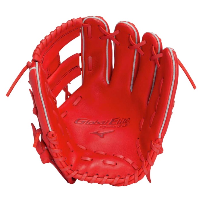 MIZUNO ミズノ 野球グローブ グラブ 少年軟式用 グローバルエリート RG