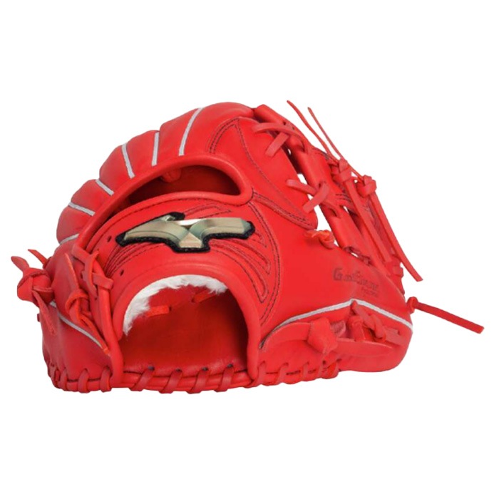 MIZUNO ミズノ 野球グローブ グラブ 少年軟式用 グローバルエリート RG