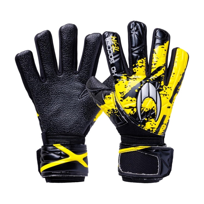 HO SOCCER エイチオーサッカー キーパーグローブ ジュニア 子供