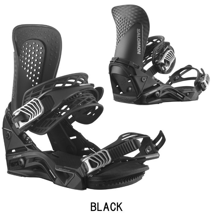 25-26 SALOMON サロモン HOLOGRAM ホログラム スノーボード