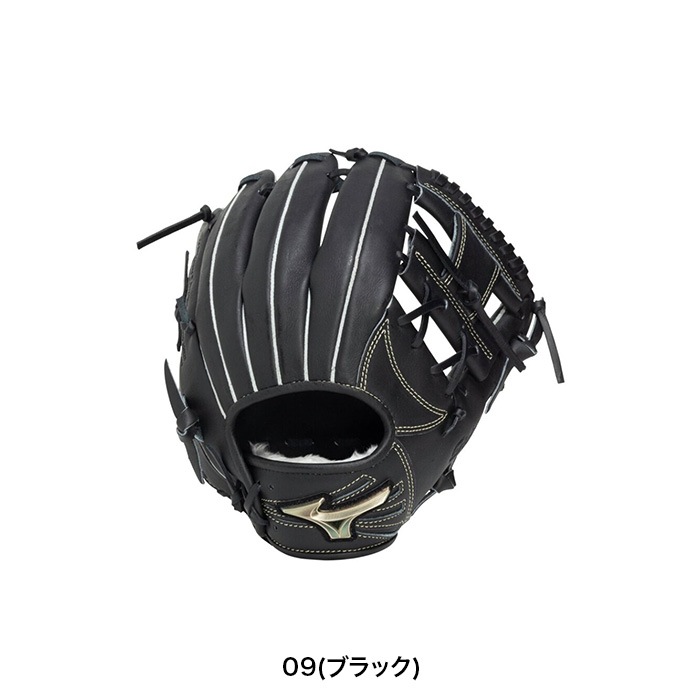 MIZUNO ミズノ 野球グローブ ジュニア軟式用 SELECT グローバル