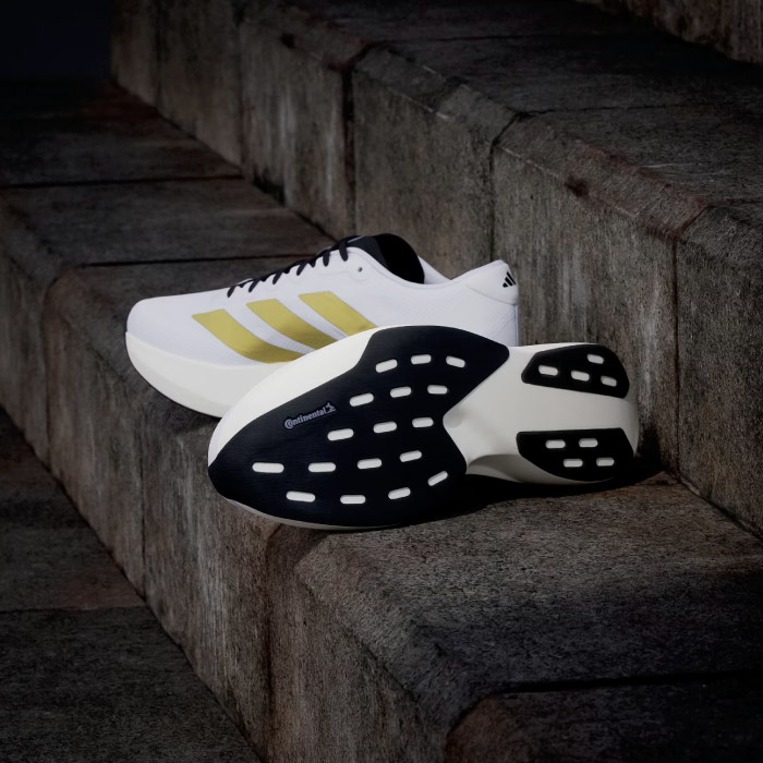 限定クーポン対象】 adidas アディダス ランニングシューズ メンズ 