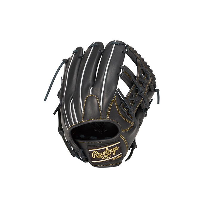 Rawlings ローリングス 野球グローブ 軟式 HYPER TECH R2G 内野手用